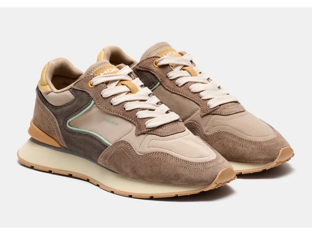 The hoff chaussures hoff city chroma camel 9238801_2
