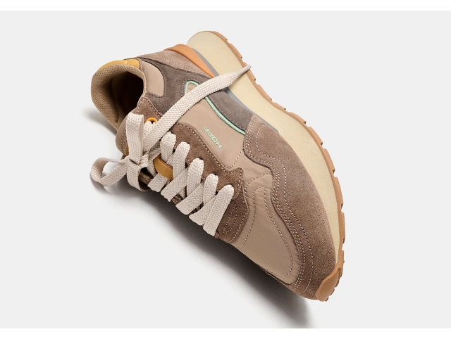 The hoff chaussures hoff city chroma camel 9238801_3