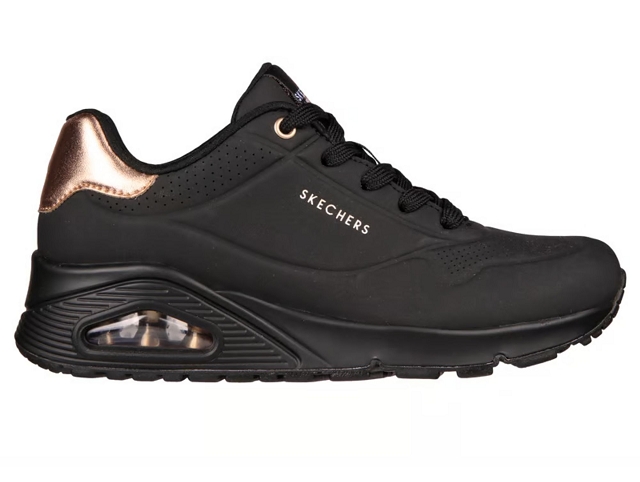 Skechers chaussures skechers uno golden air 