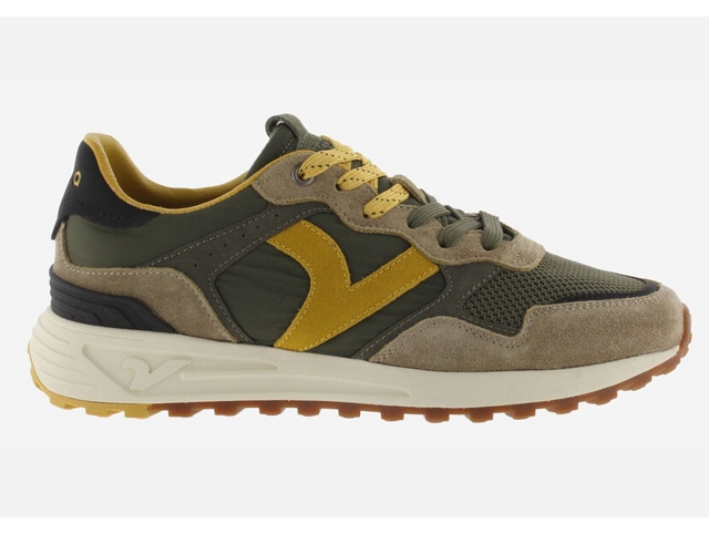 Victoria chaussures victoria 8814102 kaki flow multi 