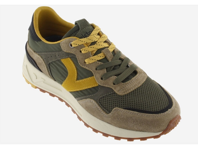 Victoria chaussures victoria 8814102 kaki flow multi 9239501_2