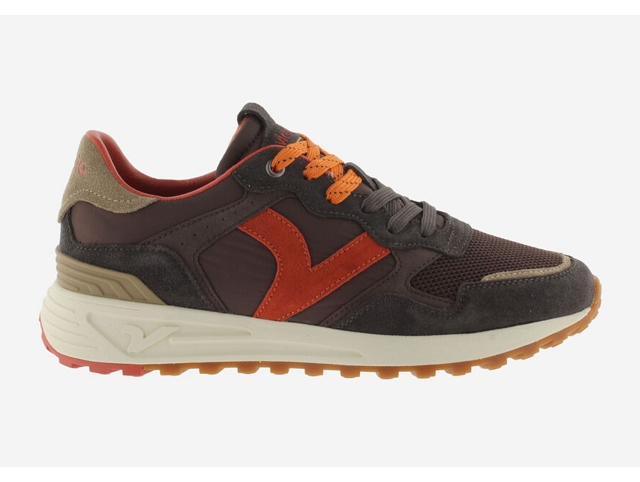 Victoria chaussures victoria 8814102 marron flow multi 
