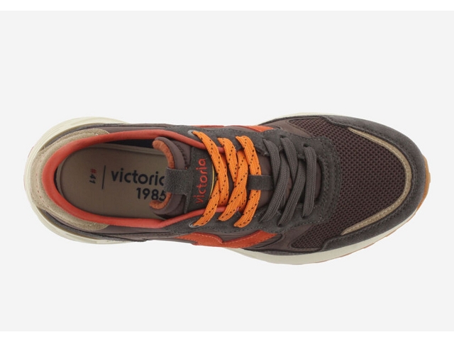 Victoria chaussures victoria 8814102 marron flow multi 9239801_3