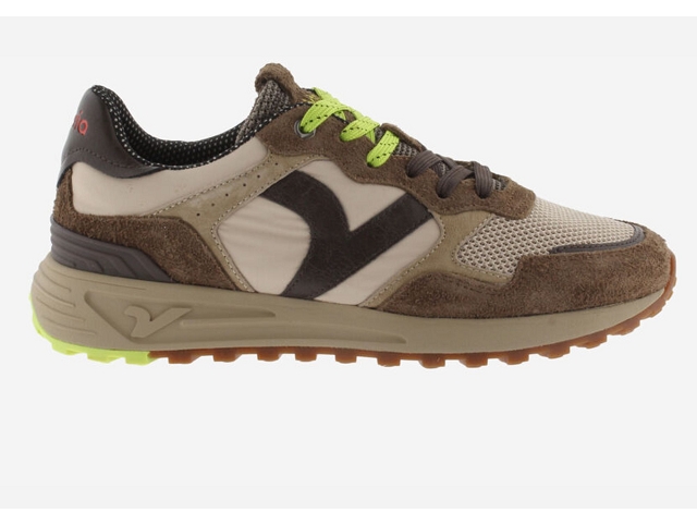 Victoria chaussures victoria 8814102 crema flow multi 