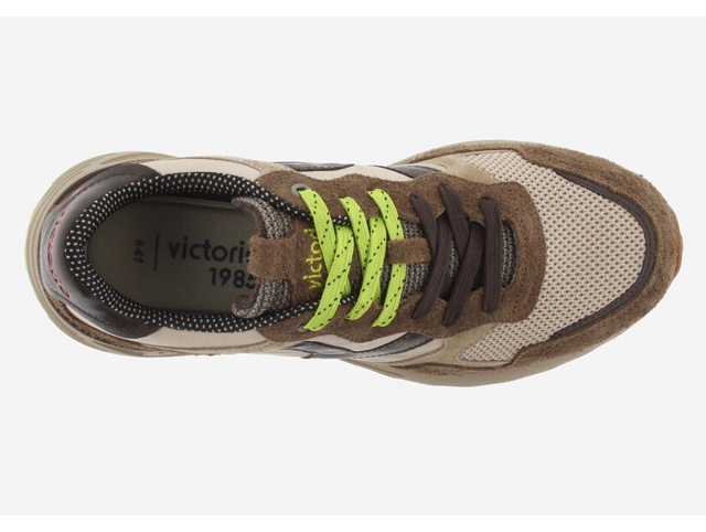 Victoria chaussures victoria 8814102 crema flow multi 9240101_2