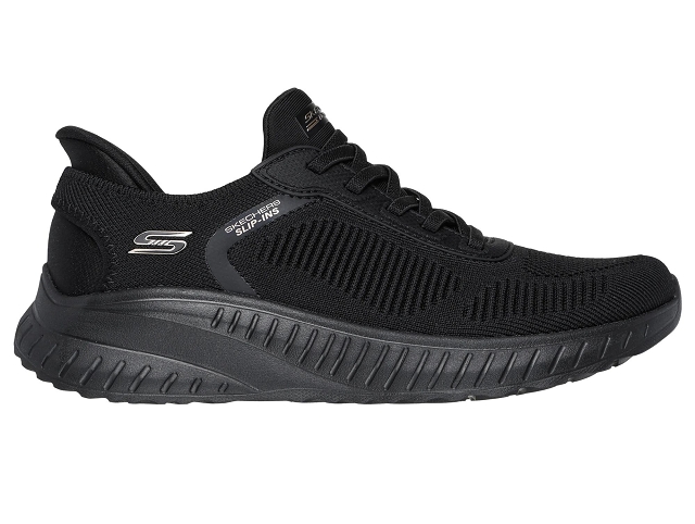Skechers chaussures skechers bobs b lite black 