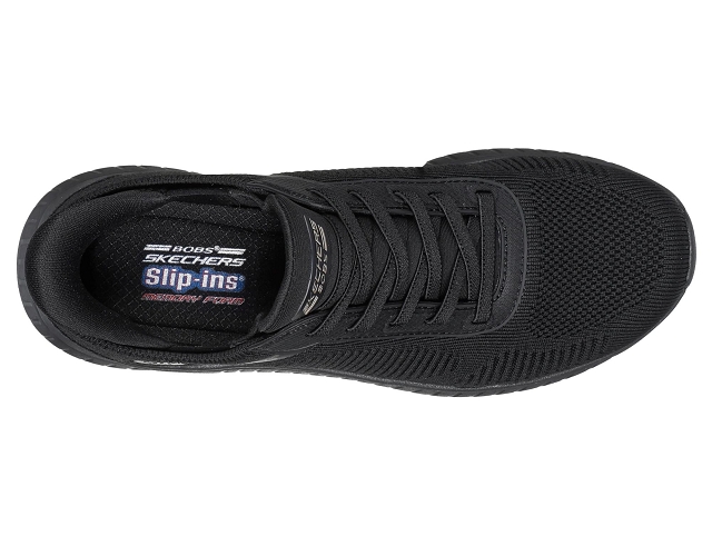 Skechers chaussures skechers bobs b lite black 9240301_2