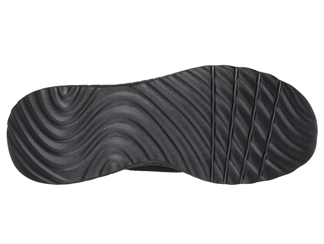 Skechers chaussures skechers bobs b lite black 9240301_3