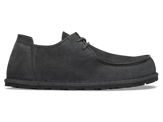 Birkenstock chaussures birkenstock utti lace charcoal 9240601_3