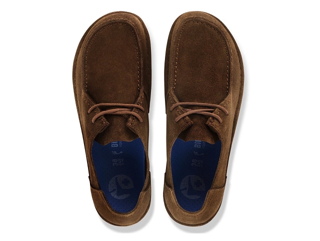 Birkenstock chaussures birkenstock utti lace carafe 9240701_2