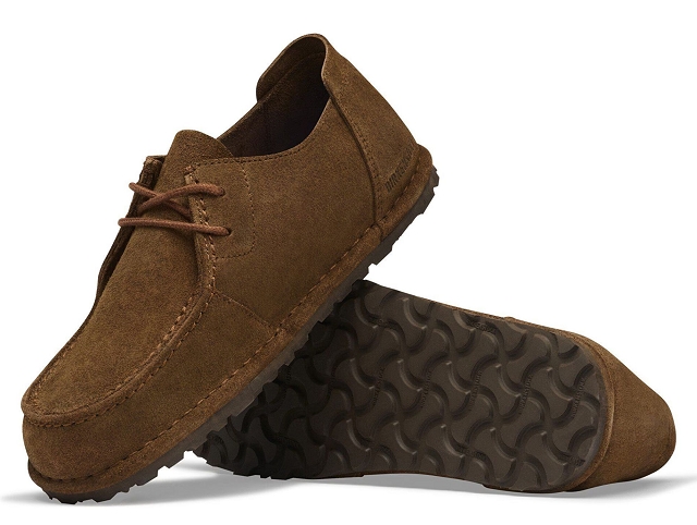 Birkenstock chaussures birkenstock utti lace carafe 9240701_4