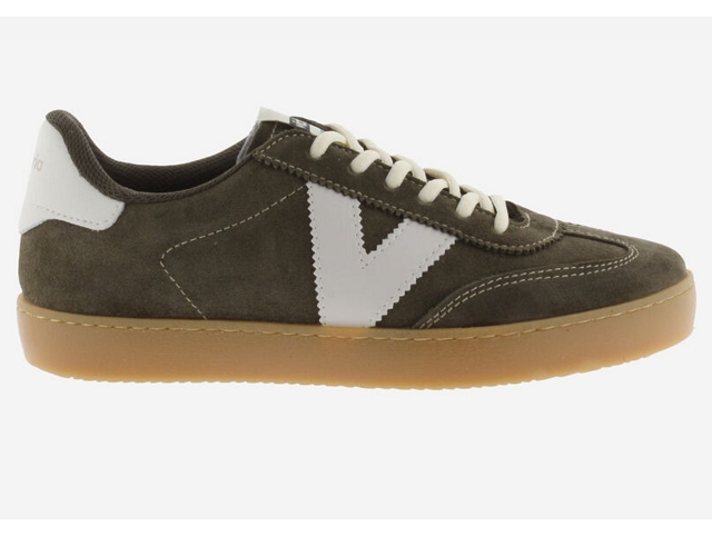 Victoria chaussures victoria 1126218 kaki 