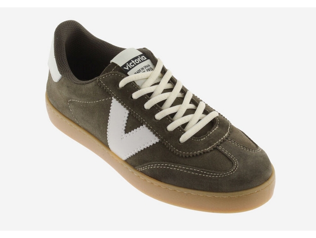 Victoria chaussures victoria 1126218 kaki 9241101_2