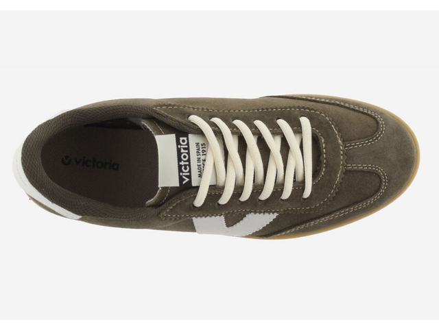 Victoria chaussures victoria 1126218 kaki 9241101_3