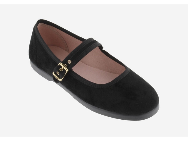 Victoria chaussures victoria 1080111 negro 9241201_2