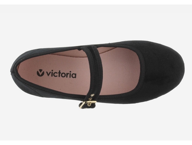 Victoria chaussures victoria 1080111 negro 9241201_3