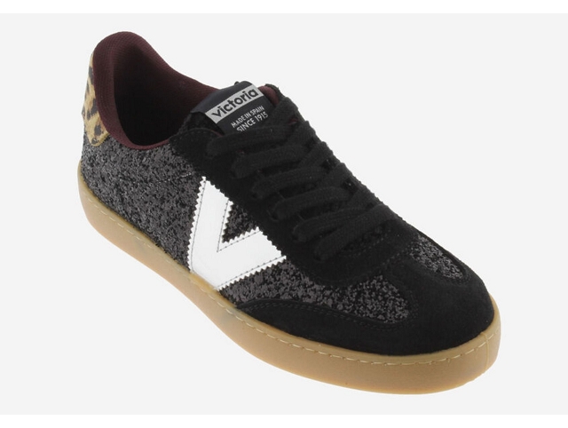 Victoria chaussures victoria 1126223 negro 9241501_2
