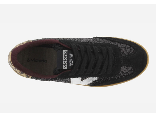 Victoria chaussures victoria 1126223 negro 9241501_3