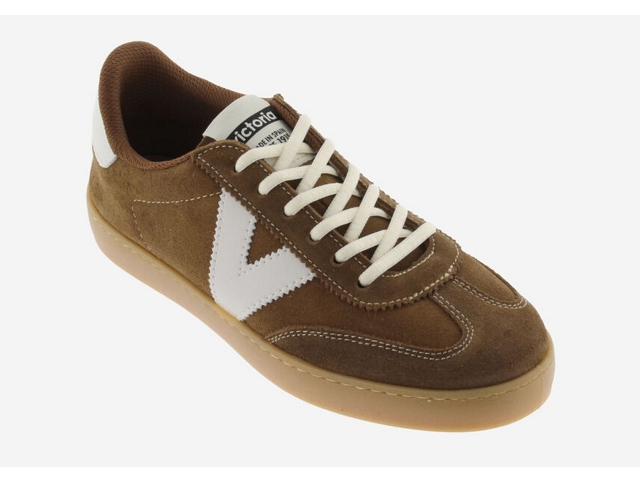 Victoria chaussures victoria 1126218 cuero 9241601_2