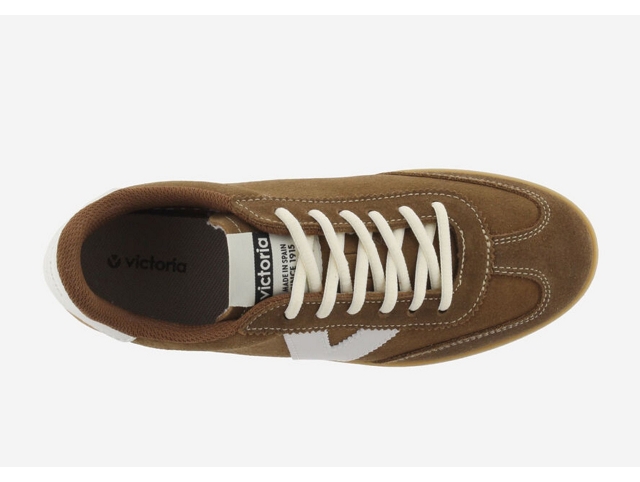 Victoria chaussures victoria 1126218 cuero 9241601_3