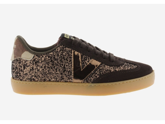 Victoria chaussures victoria 1126223 marron 