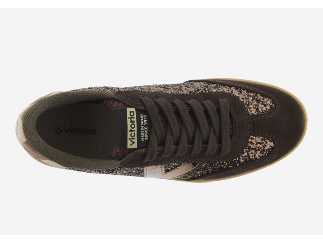 Victoria chaussures victoria 1126223 marron 9241701_3