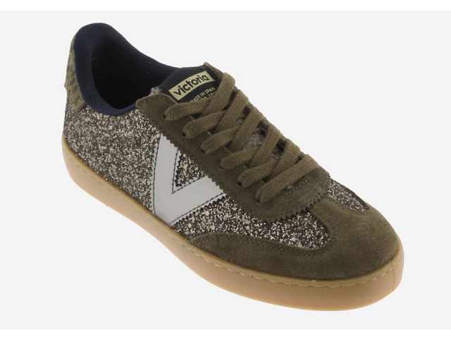 Victoria chaussures victoria 1126223 kaki 9241801_2