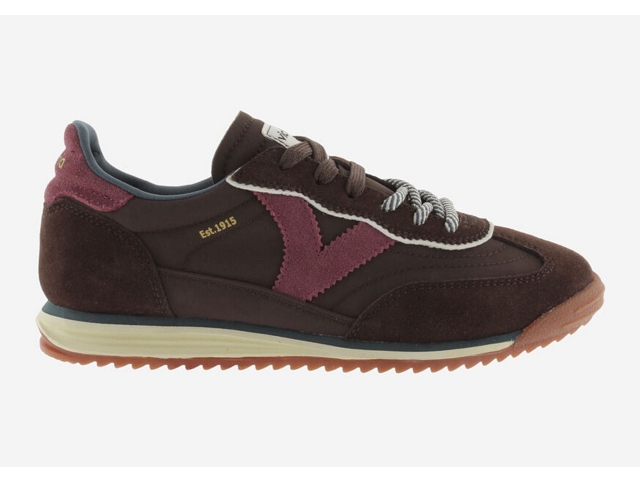 Victoria chaussures victoria 1158113 marron 