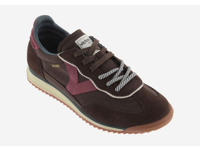 Victoria chaussures victoria 1158113 marron 9241901_2