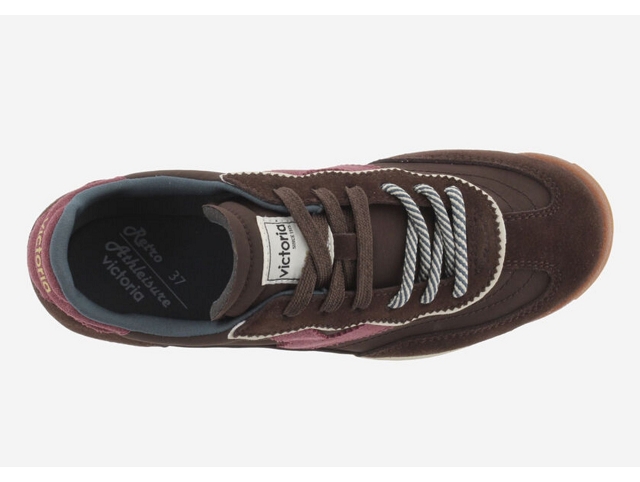 Victoria chaussures victoria 1158113 marron 9241901_3