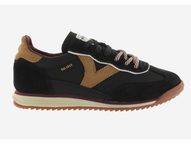 Victoria chaussures victoria 1158113 negro 
