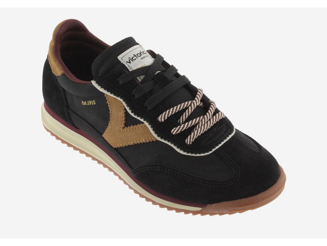 Victoria chaussures victoria 1158113 negro 9242001_2