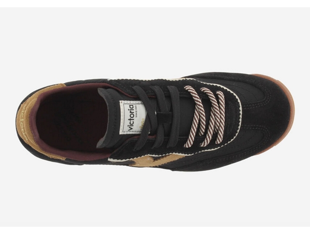 Victoria chaussures victoria 1158113 negro 9242001_3