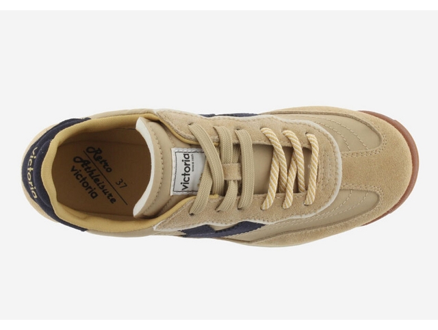 Victoria chaussures victoria 1158113 beige 9242101_3