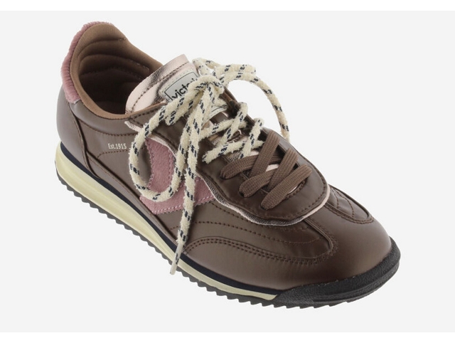 Victoria chaussures victoria 1158117 marron 9242201_2