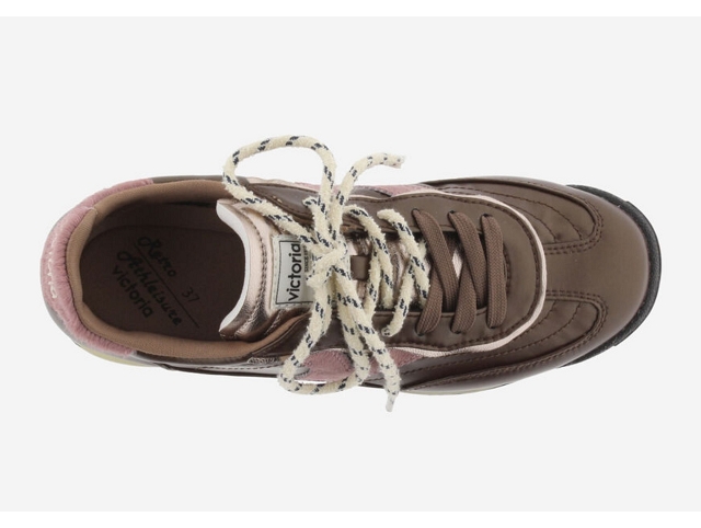 Victoria chaussures victoria 1158117 marron 9242201_3