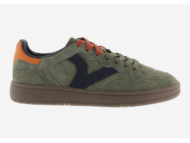 Victoria chaussures victoria 8806120 kaki 