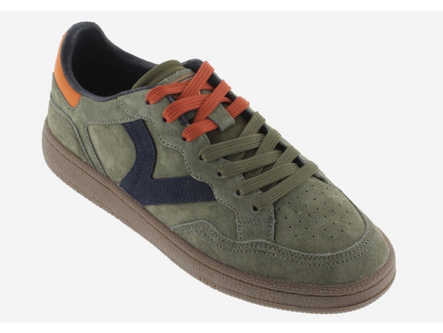Victoria chaussures victoria 8806120 kaki 9242301_2