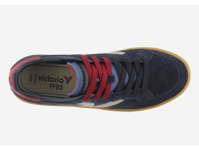 Victoria chaussures victoria 8806120 marine 9242401_3