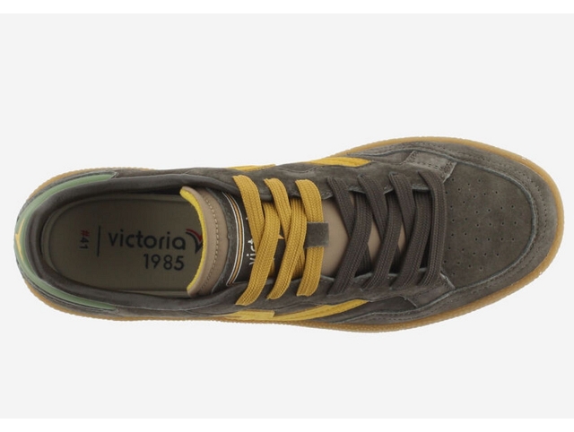 Victoria chaussures victoria 8806120 marron 9242501_3