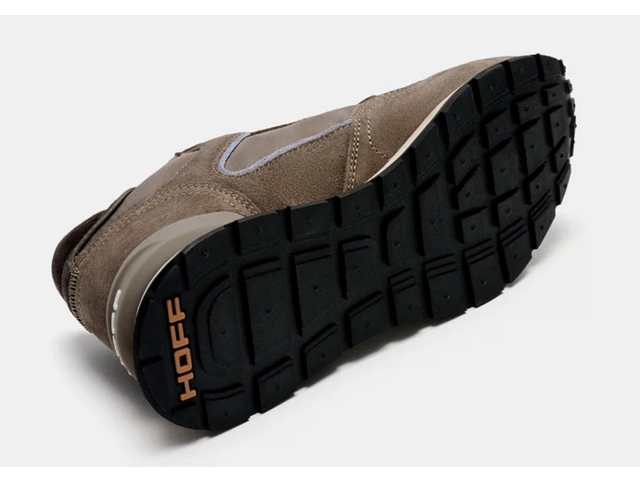 The hoff chaussures hoff city taupe 9242701_3