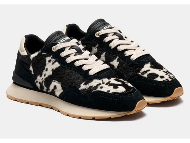 The hoff chaussures hoff city print black 9242801_2