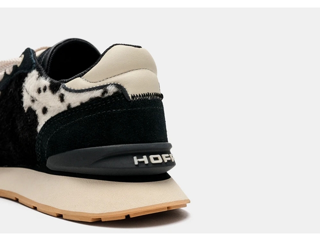 The hoff chaussures hoff city print black 9242801_3