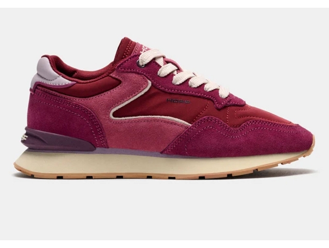 The hoff chaussures hoff city cherry 