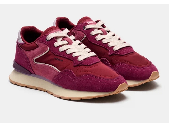 The hoff chaussures hoff city cherry 9243001_2