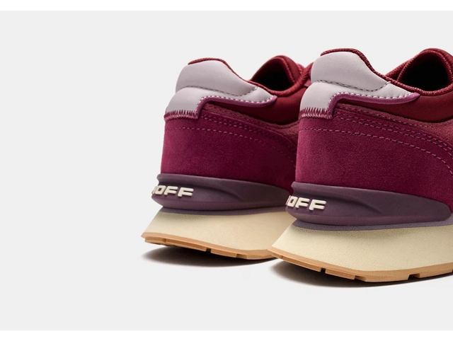 The hoff chaussures hoff city cherry 9243001_3