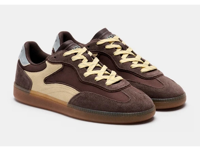 The hoff chaussures hoff park chocolate 9243201_2