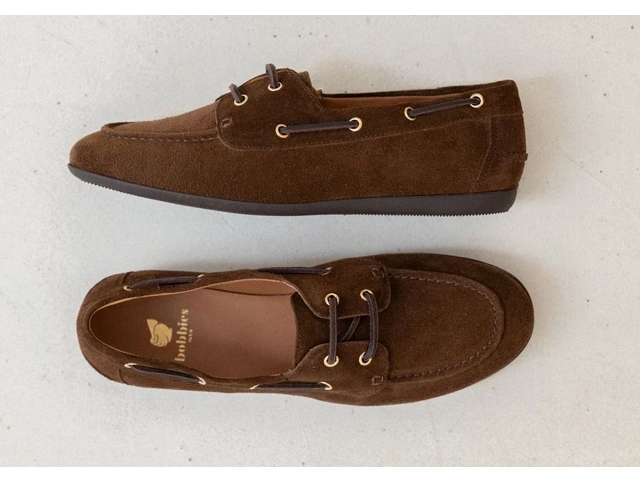 Bobbies chaussures bobbies betsy brun rockies 9243701_2