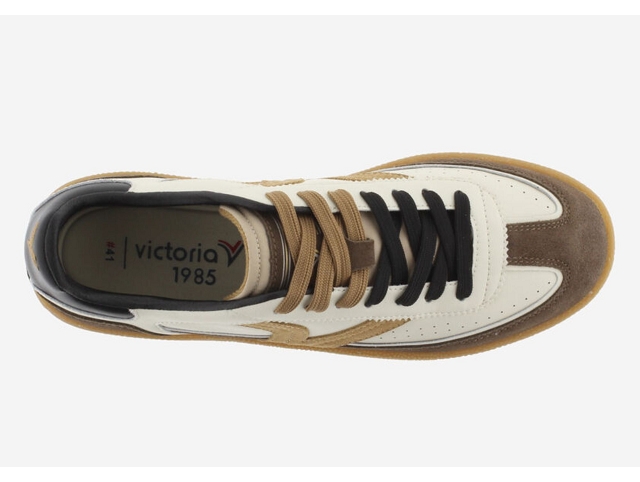 Victoria chaussures victoria  8806121 cuero 9243801_3