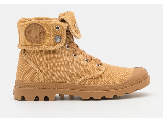 Palladium chaussures palladium baggy woodlin 